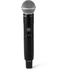 SLXD2+-58-K55