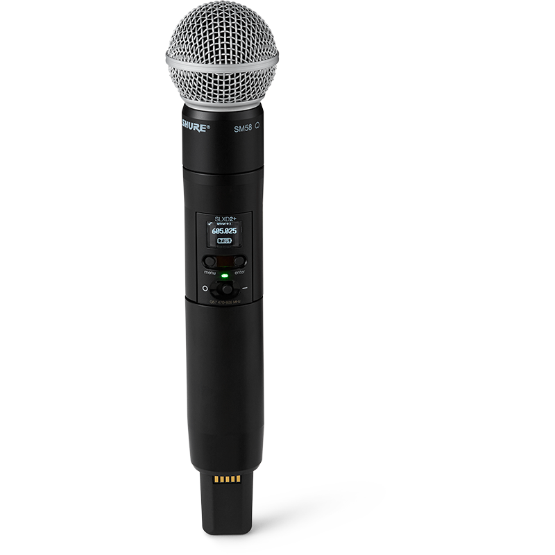 SLXD2+-58-K55 SLXD2+-58-K55