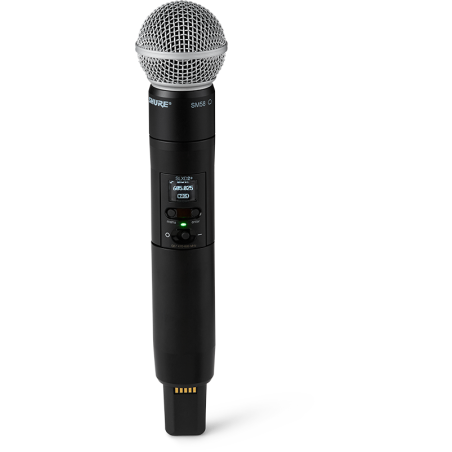 SLXD2+-58-K55