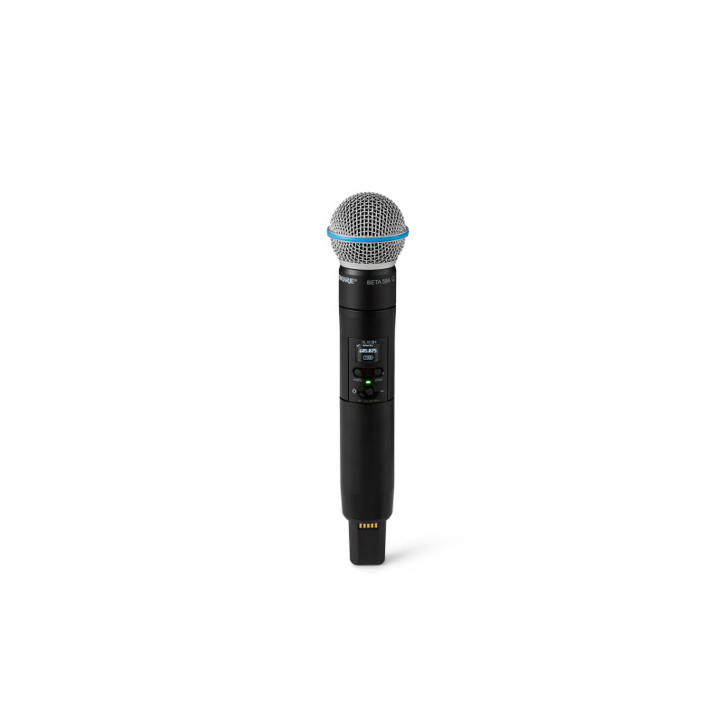 SLXD2+-B58-K55 SLXD2+-B58-K55