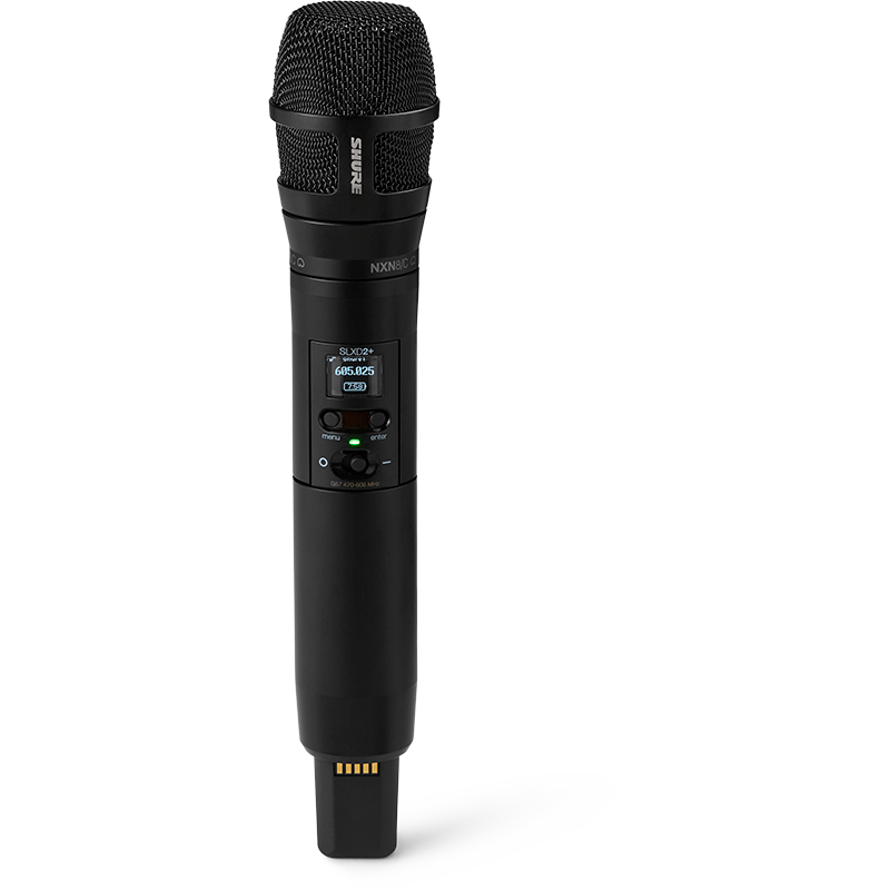 SLXD2+-N8C-K55