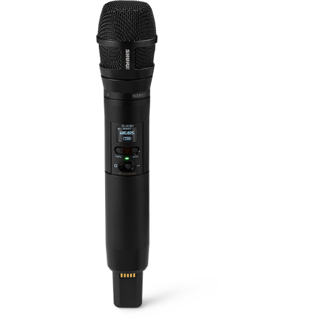 SLXD2+-N8C-K55