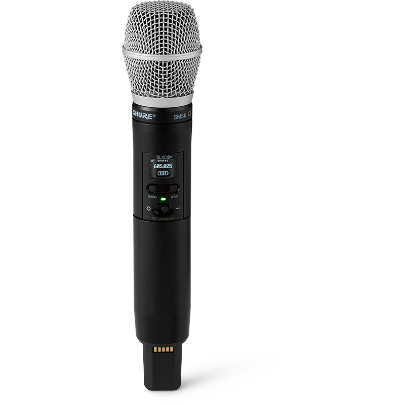 SLXD2+-SM86-K55