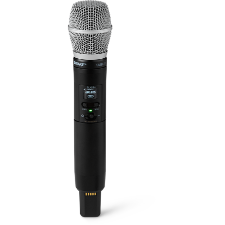 SLXD2+-SM86-K55