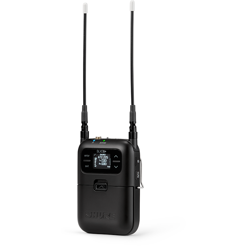 SLXD5+-K55 SLXD5+-K55