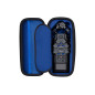 APH-6st Bonnette antin vent , valise et alim pour H6Studio