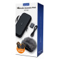 APH-6st Bonnette antin vent , valise et alim pour H6Studio
