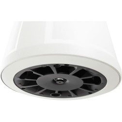AD-P6T-WH - Acoustic Design - Suspendu 2v 0,75" + 6,5" 6 QSC SYSTEMS