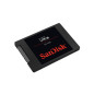 Ultra 3D SSD 6,4cm(2,5") 500Go SATA 6Gb/s