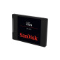 Ultra 3D SSD 6,4cm(2,5") 500Go SATA 6Gb/s