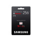 microSD P9 Express 256 GB