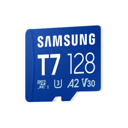 microSD Card T7 128 GB