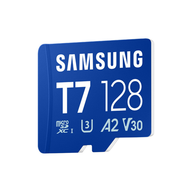 microSD Card T7 128 GB microSD Card T7 128 GB
