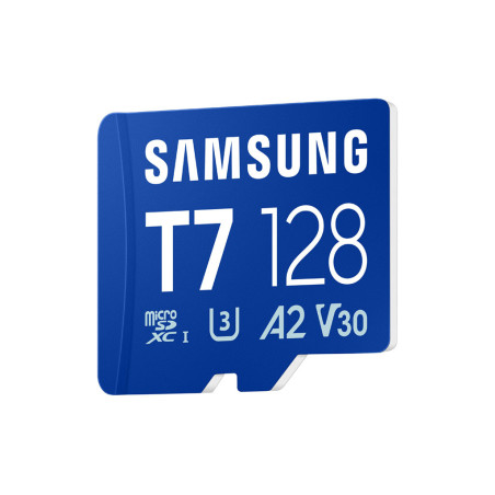 microSD Card T7 128 GB