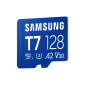 microSD Card T7 128 GB microSD Card T7 128 GB