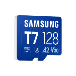 microSD Card T7 128 GB