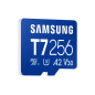microSD Card T7 256 GB microSD Card T7 256 GB