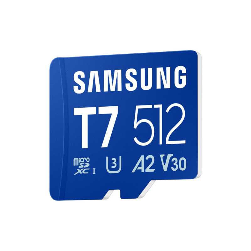 microSD Card T7 512 GB microSD Card T7 512 GB