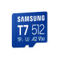 microSD Card T7 512 GB microSD Card T7 512 GB