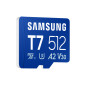microSD Card T7 512 GB microSD Card T7 512 GB