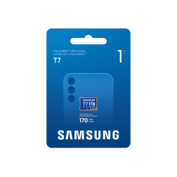 microSD Card T7 1TB