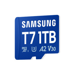 microSD Card T7 1TB