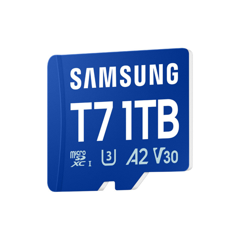 microSD Card T7 1TB microSD Card T7 1TB