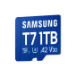 microSD Card T7 1TB microSD Card T7 1TB