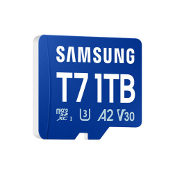 microSD Card T7 1TB