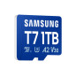microSD Card T7 1TB microSD Card T7 1TB