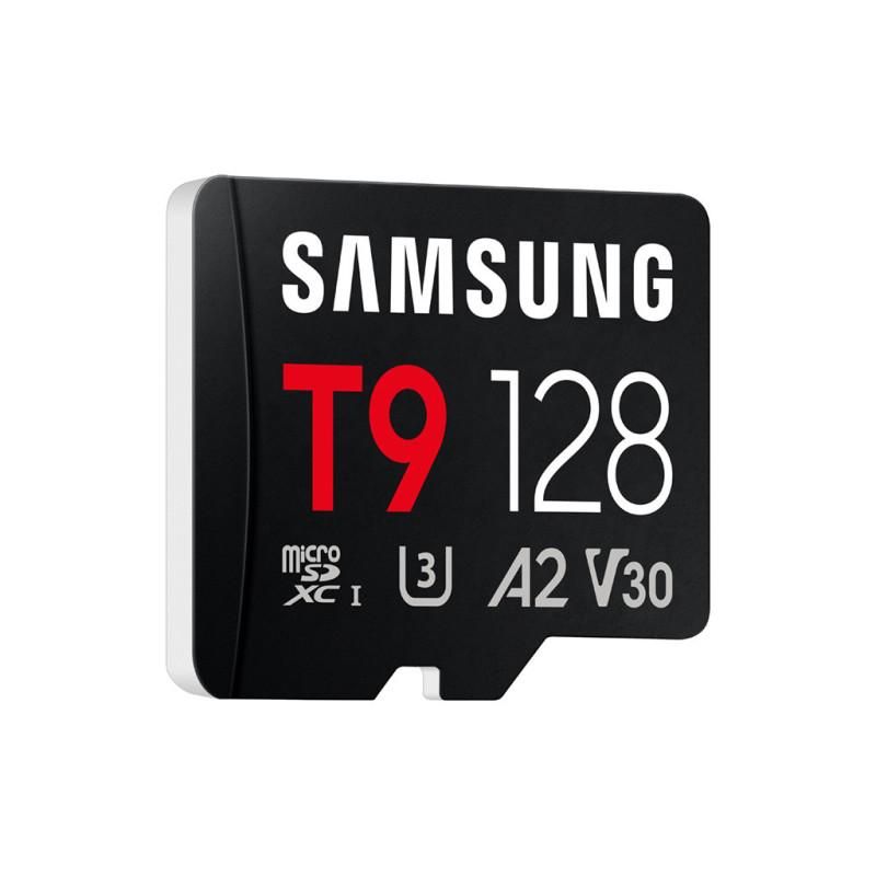 microSD Card T9 128 GB