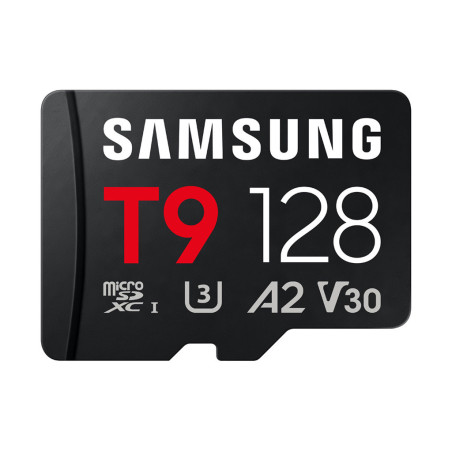 microSD Card T9 128 GB