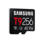 microSD Card T9 256 GB