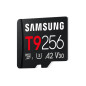 microSD Card T9 256 GB