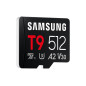 microSD Card T9 512 GB