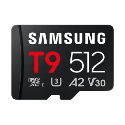 microSD Card T9 512 GB