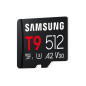 microSD Card T9 512 GB