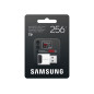microSD Card T9 256 GB inclues Lecteur de carte USB