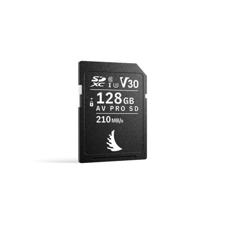 Angelbird SD Card AV PRO MK2 128GB V30