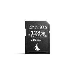 Angelbird SD Card AV PRO MK2 128GB V30