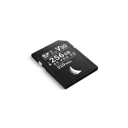 Angelbird SD Card AV PRO MK2 256GB V30