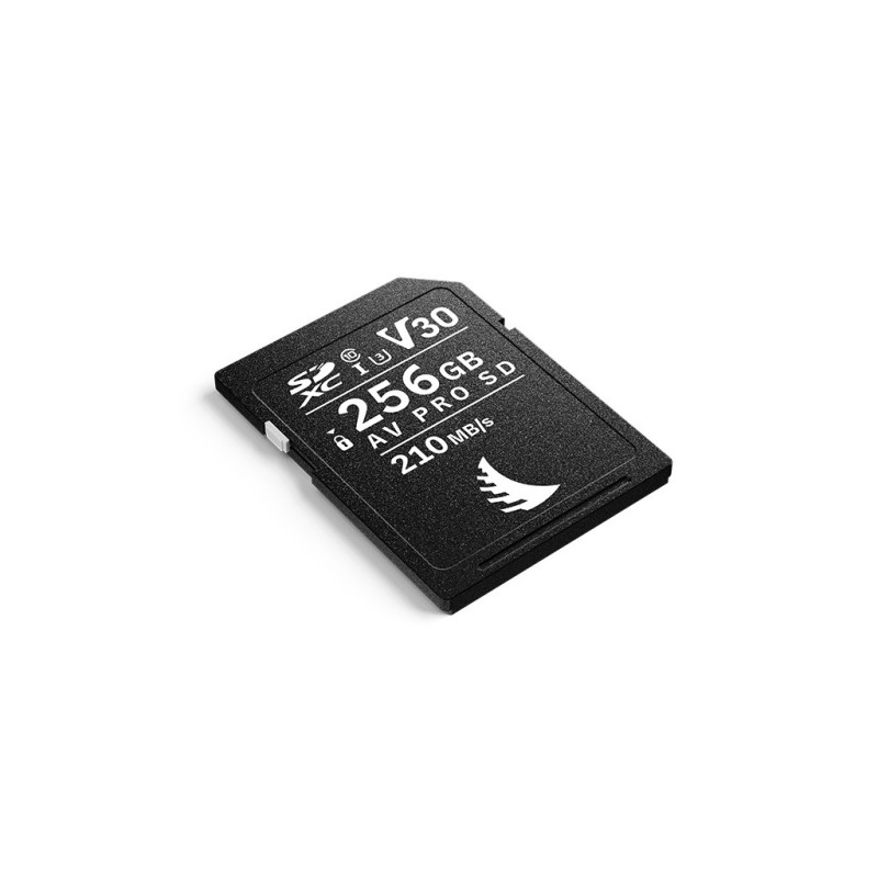 Angelbird SD Card AV PRO MK2 256GB V30