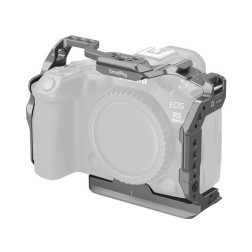 4977 HawkLock Quick Release Cage for Canon EOS R5 Mark II