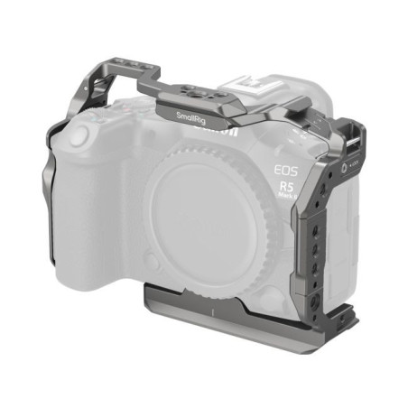 4977 HawkLock Quick Release Cage for Canon EOS R5 Mark II