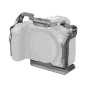 4977 HawkLock Quick Release Cage for Canon EOS R5 Mark II