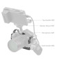 4977 HawkLock Quick Release Cage for Canon EOS R5 Mark II