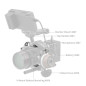 4977 HawkLock Quick Release Cage for Canon EOS R5 Mark II