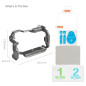4977 HawkLock Quick Release Cage for Canon EOS R5 Mark II