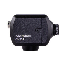 CV-504 Camera 3G-SDI miniature a optique interchangeable