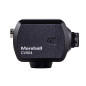 Marshall CV-504 Mini Broadcast Camera wi